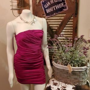 Express Party Dress